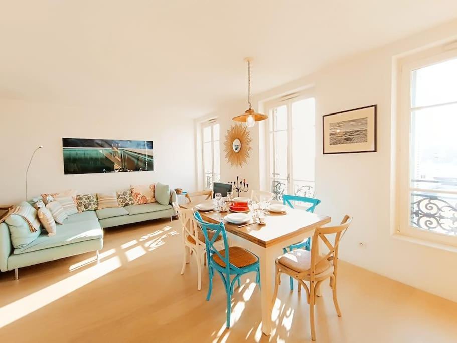 Jolly Cottage - T2 60M2 Lumineux Marselha Exterior foto