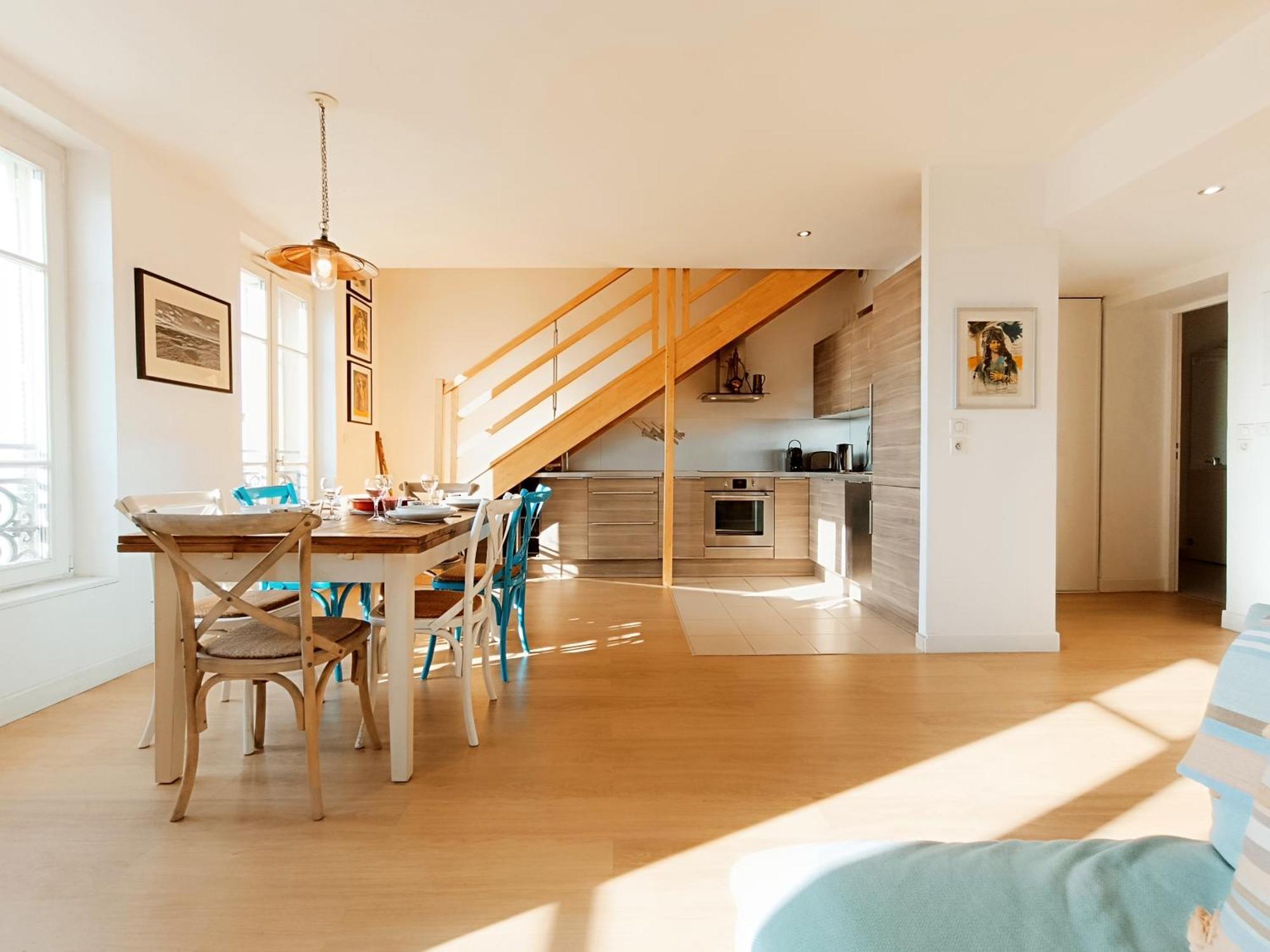 Jolly Cottage - T2 60M2 Lumineux Marselha Exterior foto