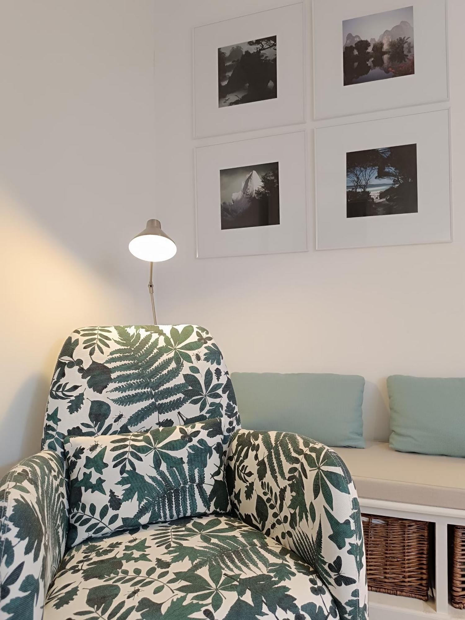 Jolly Cottage - T2 60M2 Lumineux Marselha Exterior foto